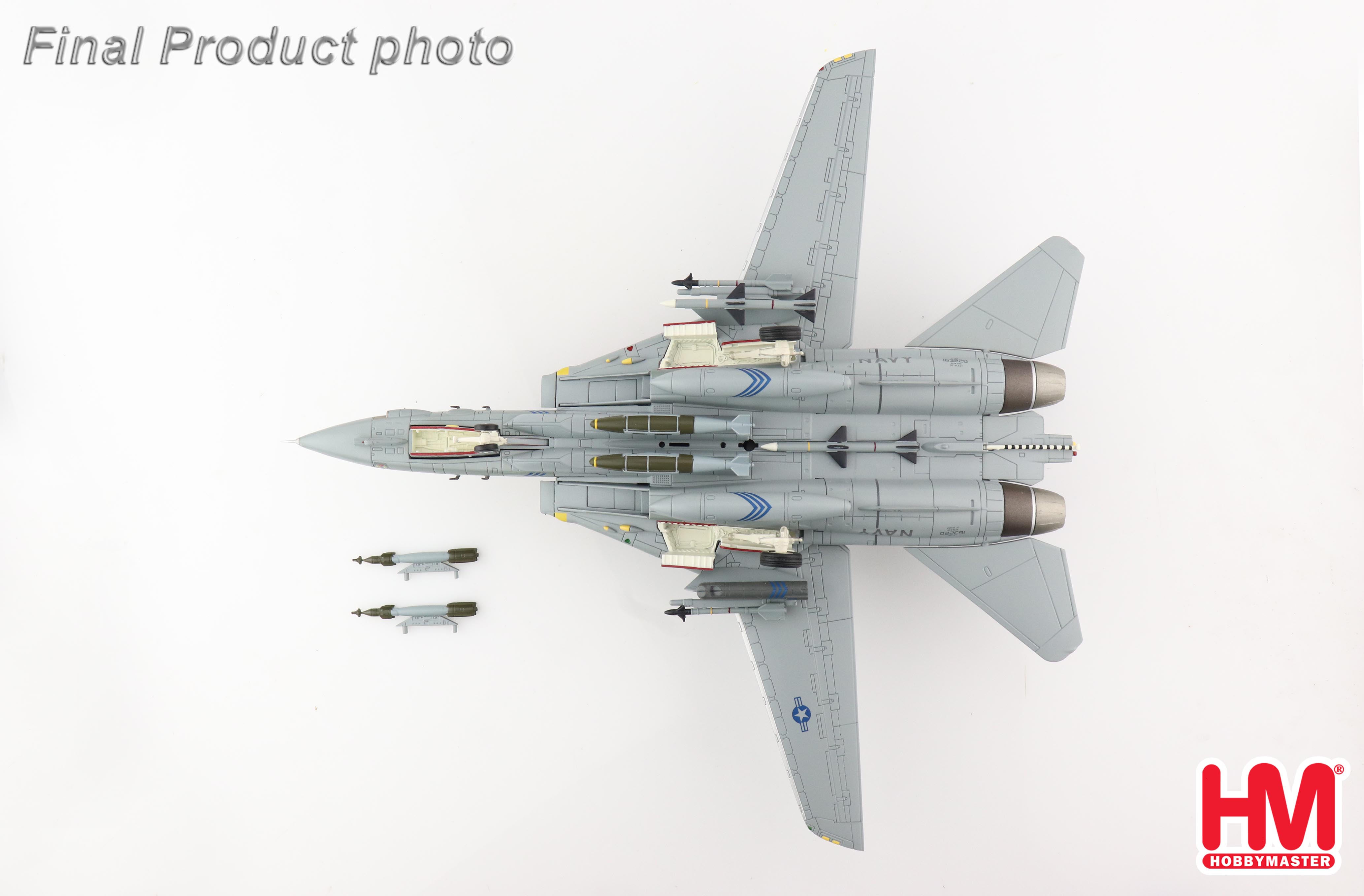 Grumman F-14B Tomcat 